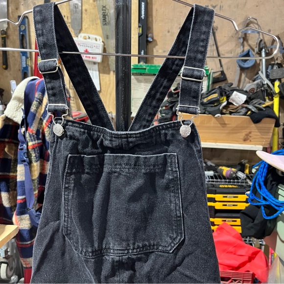 Kids Topshop Dress Overall - Picture 2 of 4